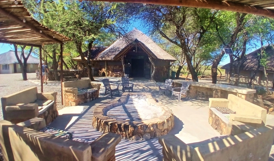 7 Bedroom Property for Sale in Brits Rural North West